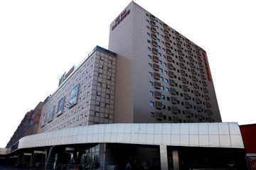 Yes Inn Shenyang Buitenkant foto