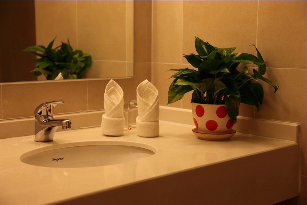 Yes Inn Shenyang Buitenkant foto